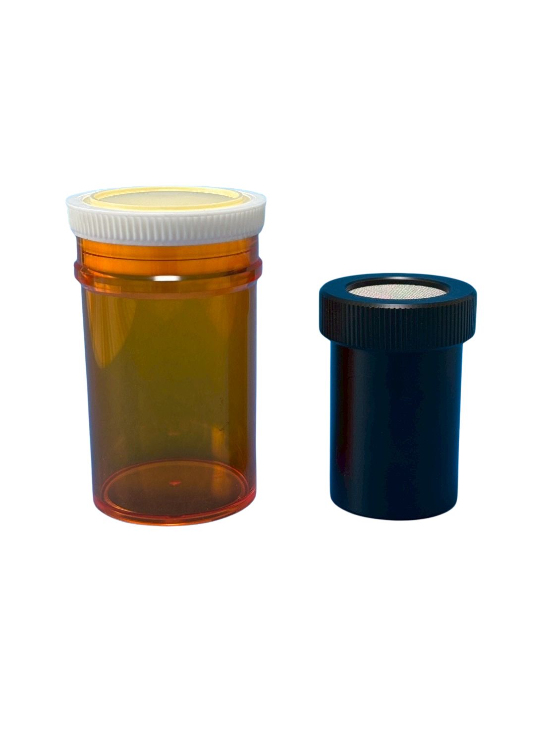 長期型サンプラー写真